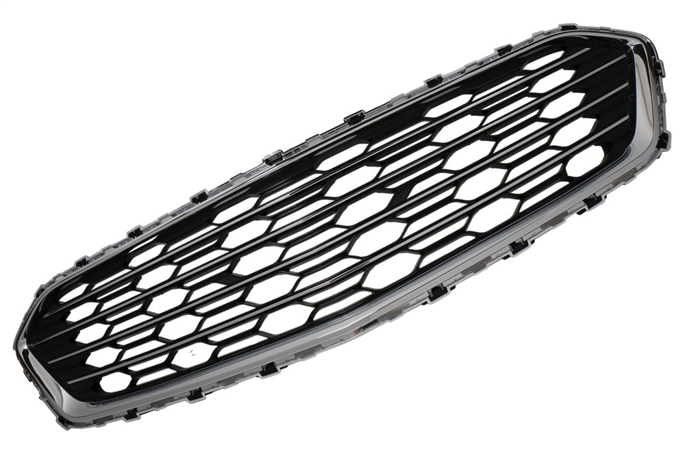 GM Genuine Parts Front Grille