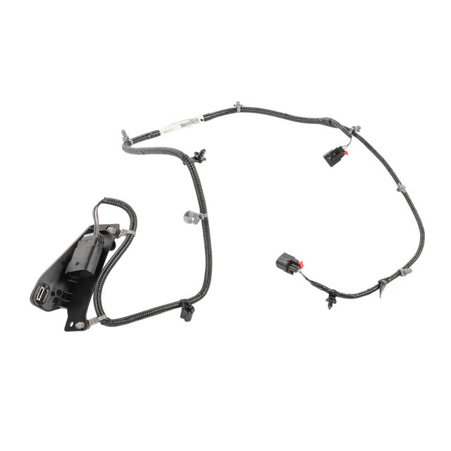 GM Genuine Parts Suspension Actuator Wiring Harness