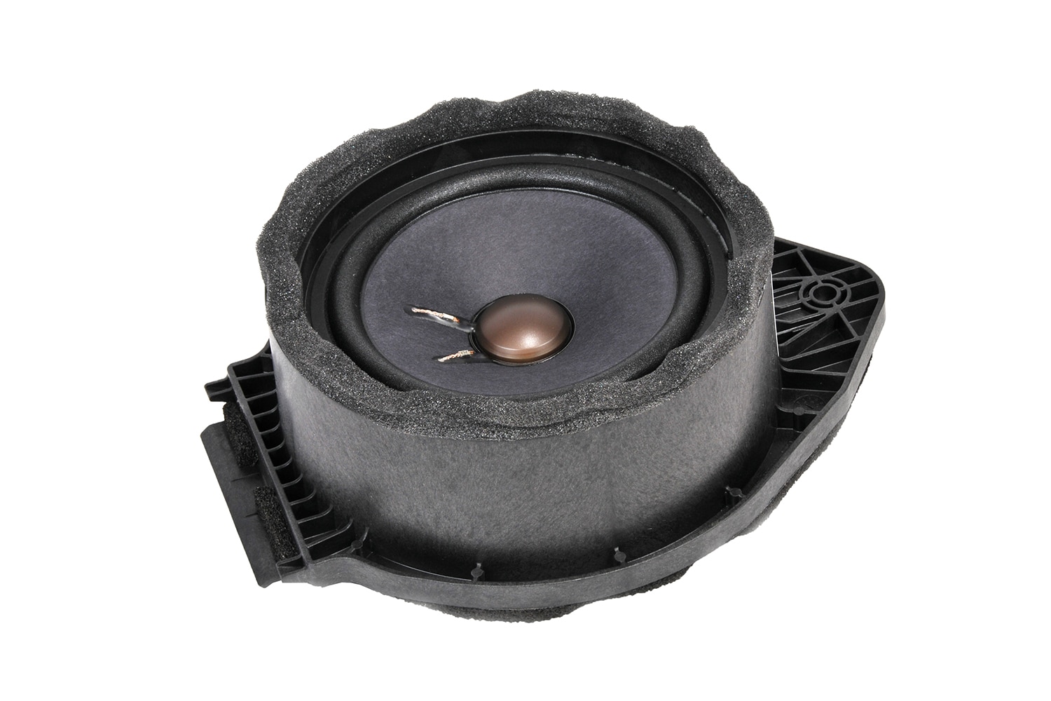 GM Genuine Parts Rear Side Door Speaker