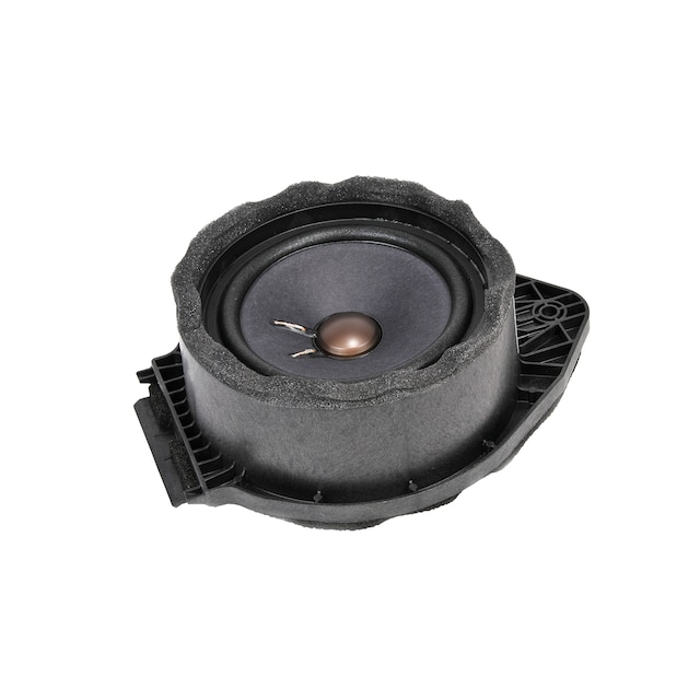 GM Genuine Parts Rear Side Door Speaker