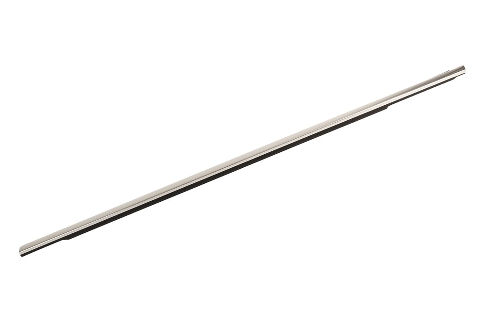 GM Genuine Parts Front Driver Side Door Window Belt Reveal Molding