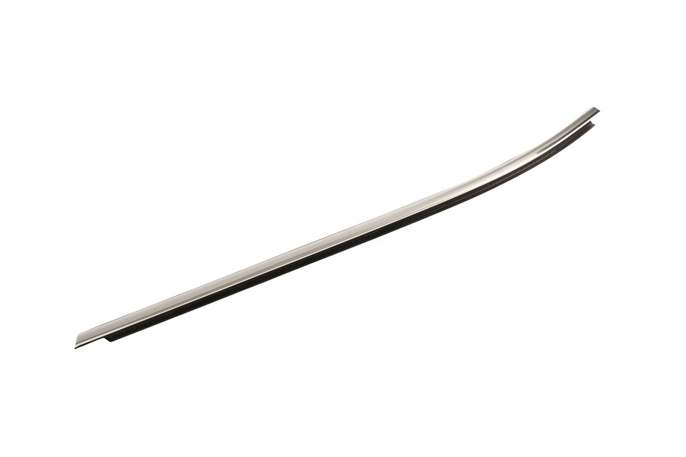 GM Genuine Parts Rear Driver Side Door Window Belt Reveal Molding
