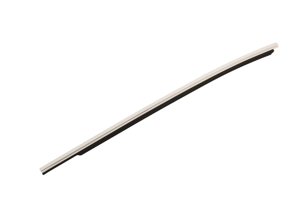 GM Genuine Parts Rear Passenger Side Door Window Belt Reveal Molding
