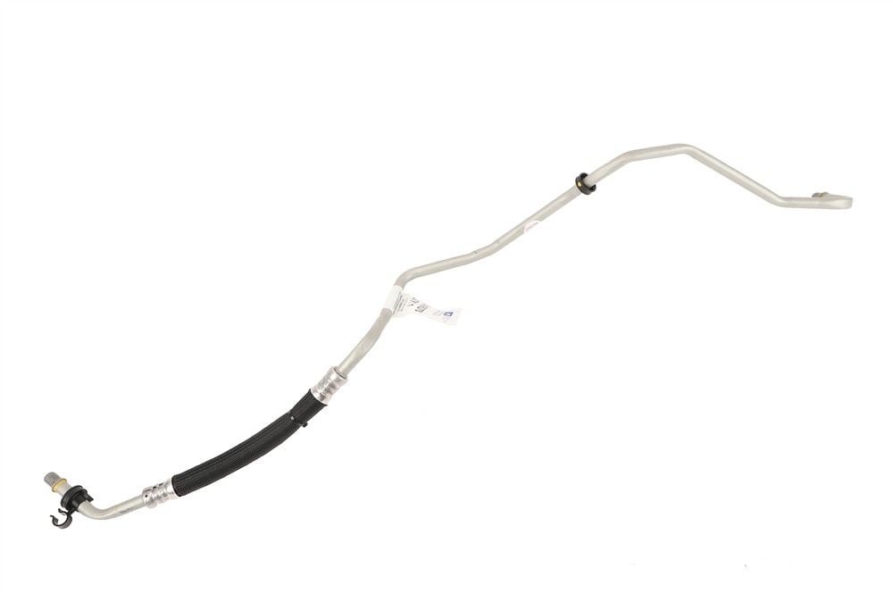 GM Genuine Parts Automatic Transmission Fluid Cooler Inlet Line