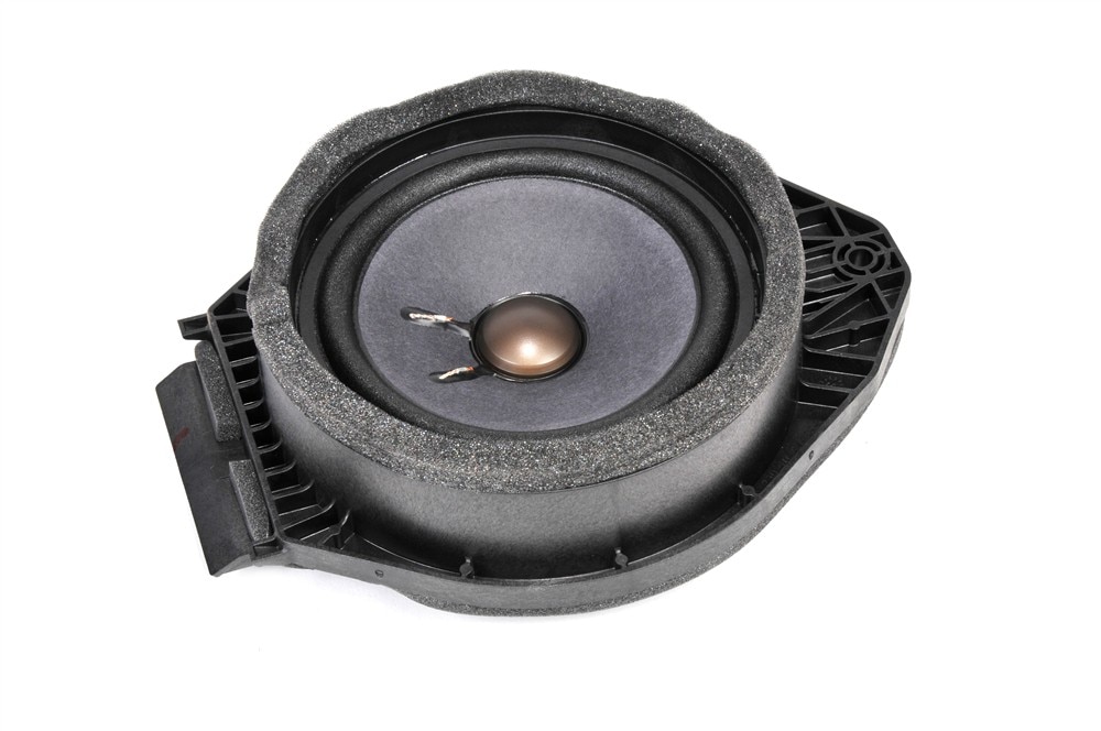 GM Genuine Parts Rear Side Door Speaker