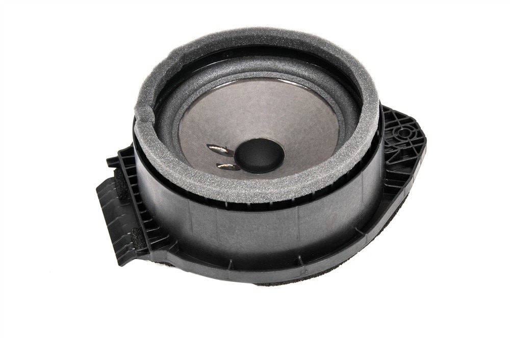 GM Genuine Parts Front Door Radio Speaker