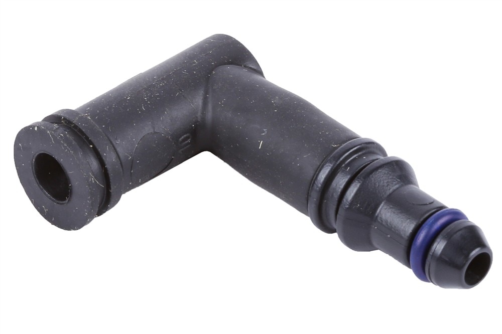 GM Genuine Parts Windshield Washer Solvent Container Hose Connector