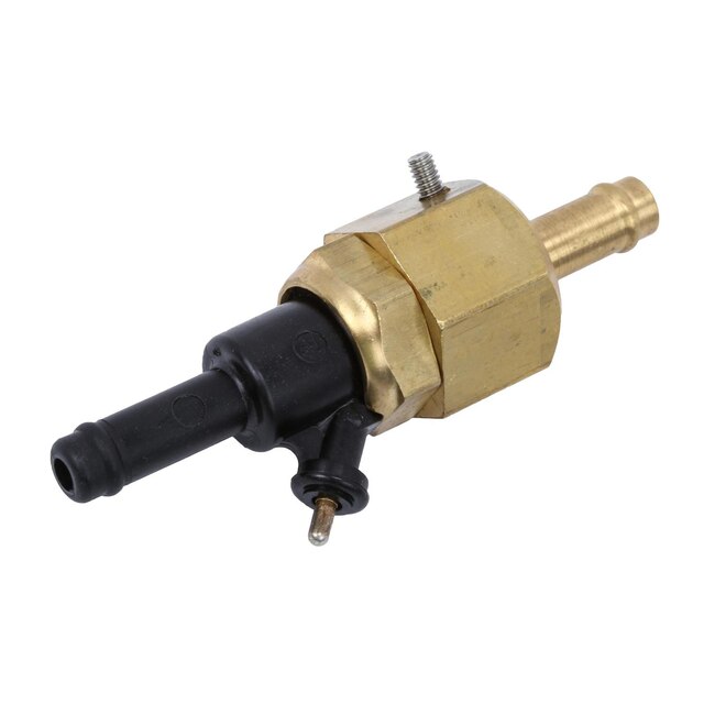 GM Genuine Parts Power Brake Booster Flow Alarm Switch