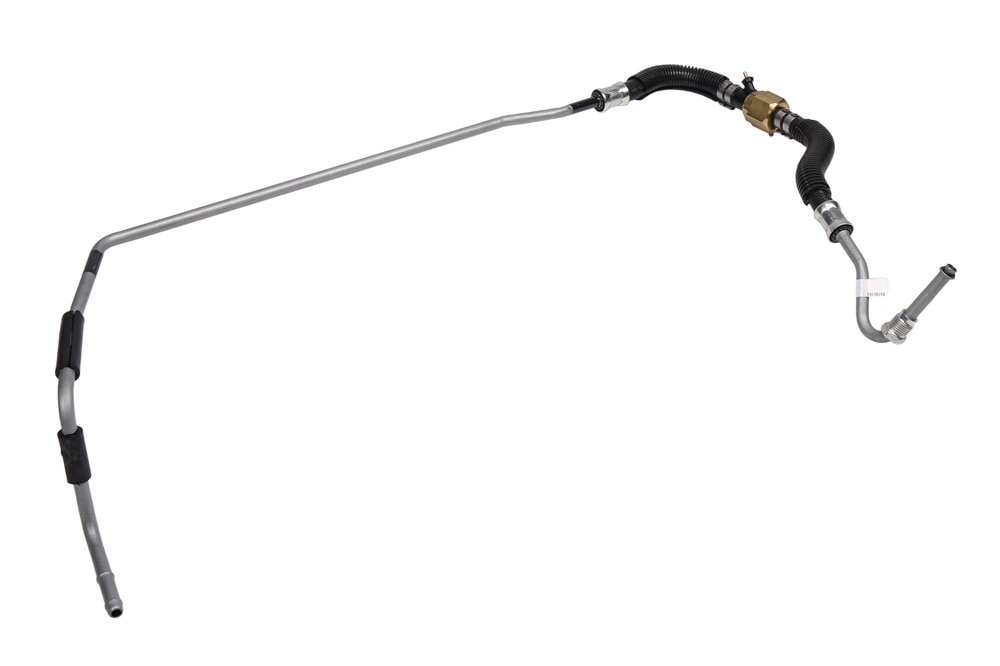 GM Genuine Parts Power Steering Gear Outlet Hose