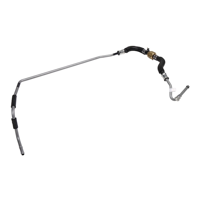 GM Genuine Parts Power Steering Gear Outlet Hose