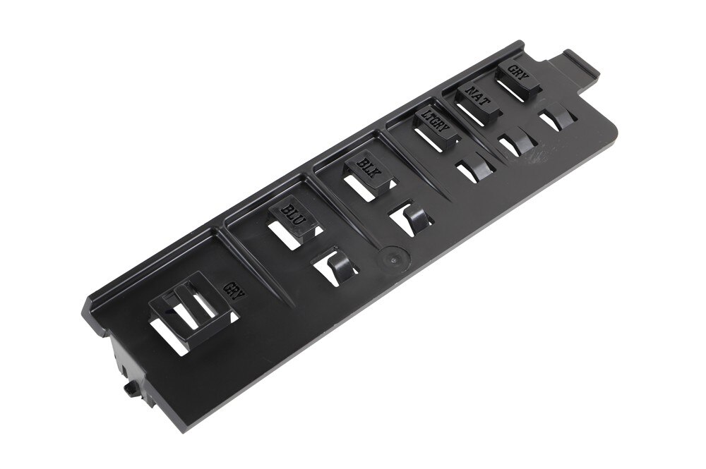 GM Genuine Parts Body Control Module Shield