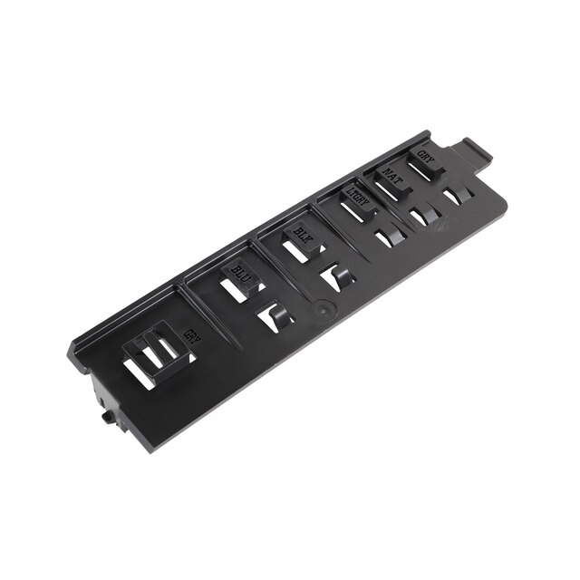 GM Genuine Parts Body Control Module Shield