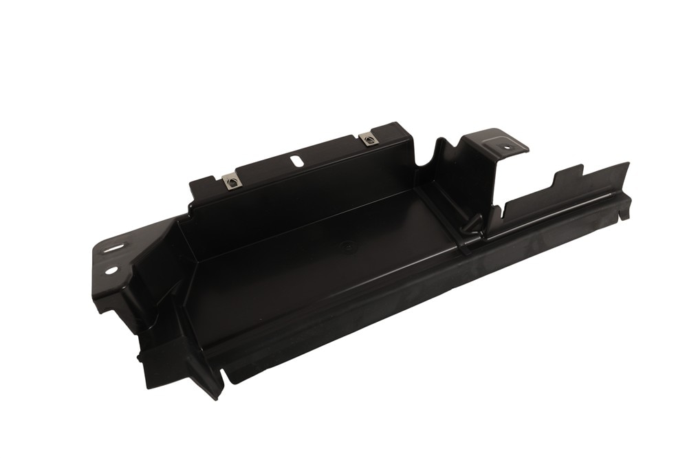 GM Genuine Parts Driver Side Upper Radiator Air Baffle