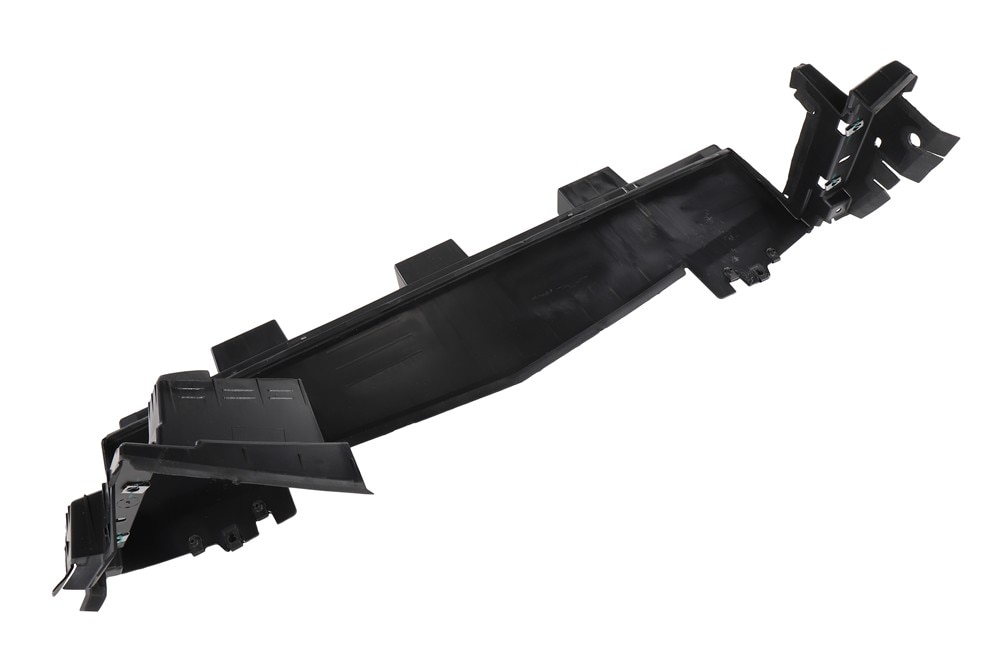 GM Genuine Parts Front Lower Radiator Air Baffle