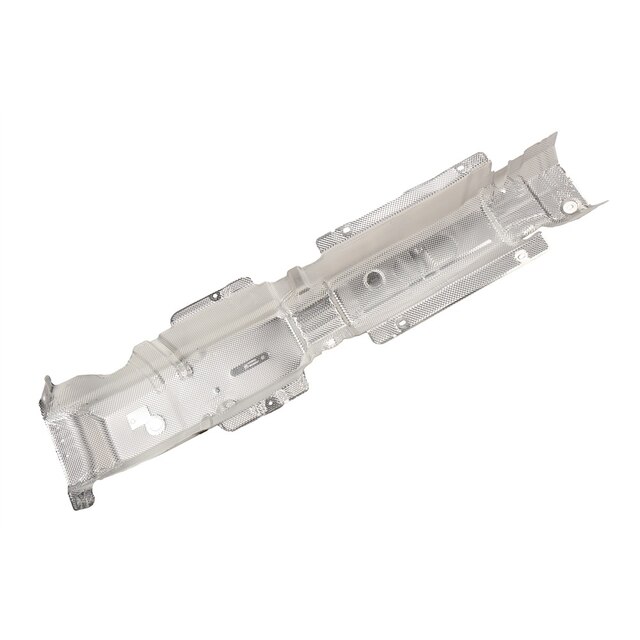 GM Genuine Parts Exhaust Intermediate Underbody Heat Shield