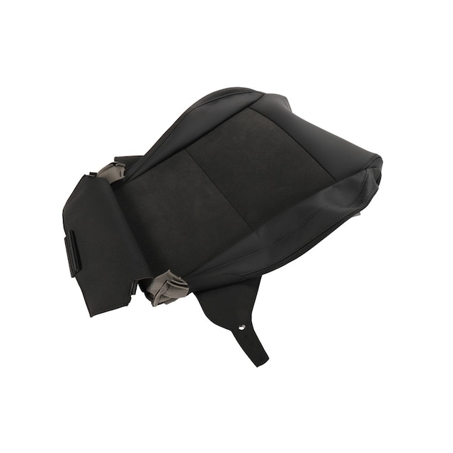 GM Genuine Parts Black Driver Seat Cushion Cover