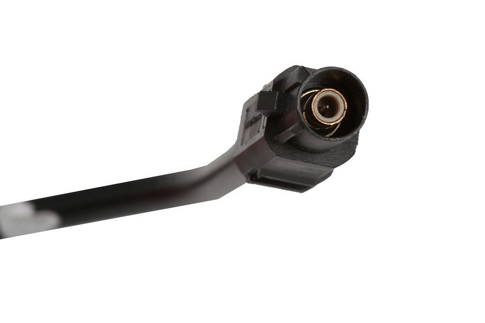 GM Genuine Parts Body Antenna Coax Cable