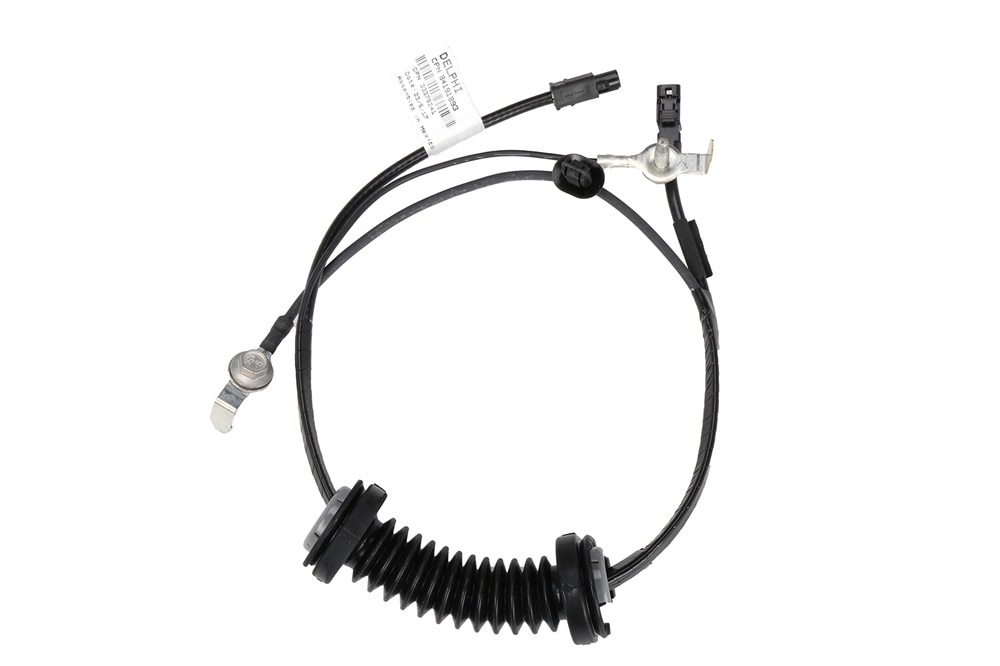 GM Genuine Parts Body Antenna Coax Cable