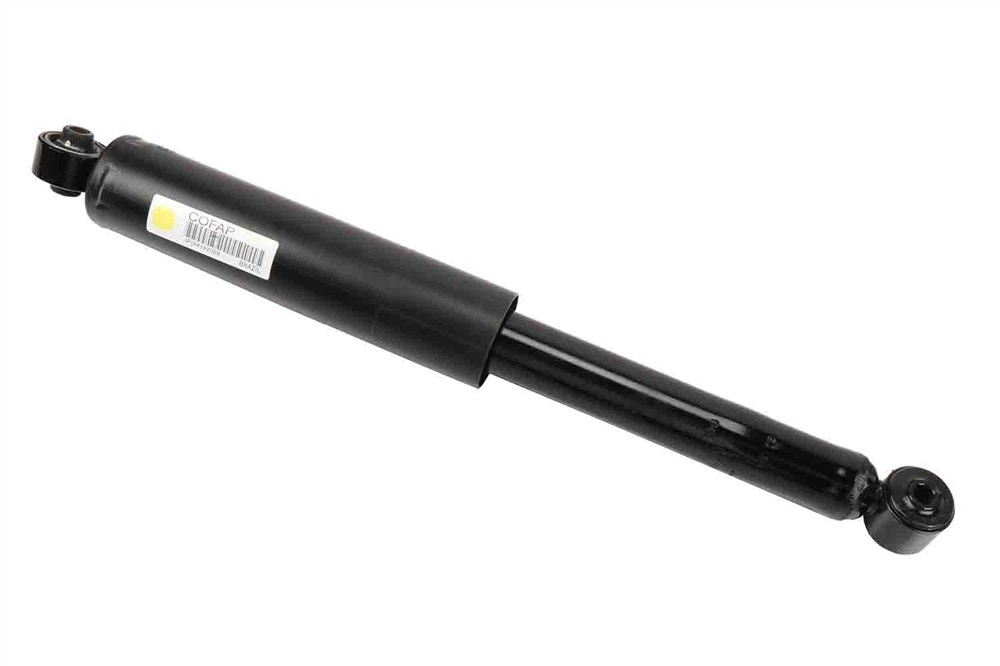 GM Genuine Parts Rear Shock Absorber