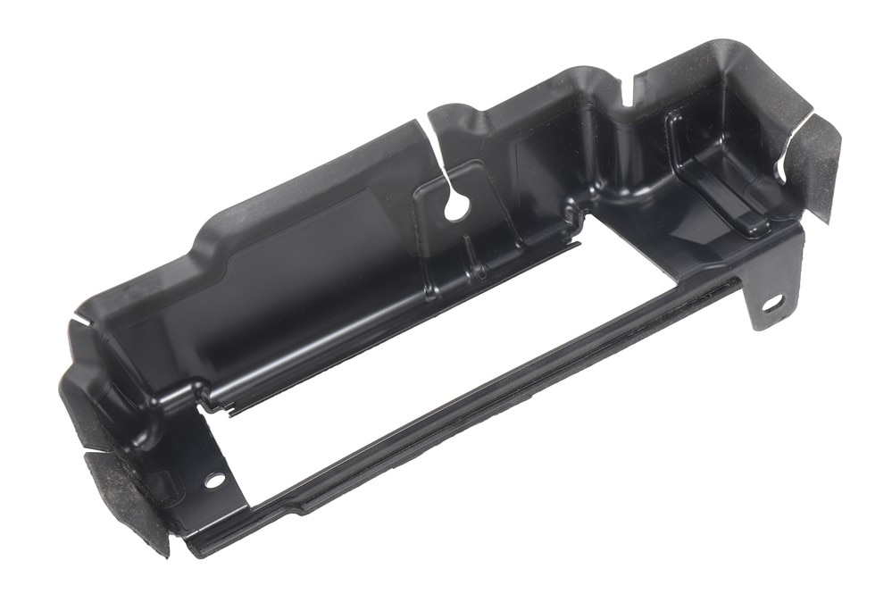 GM Genuine Parts Radiator Support Baffle