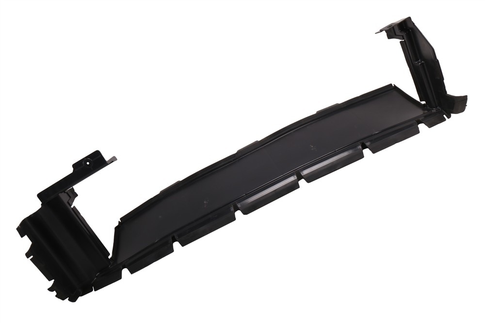 GM Genuine Parts Front Lower Radiator Air Baffle