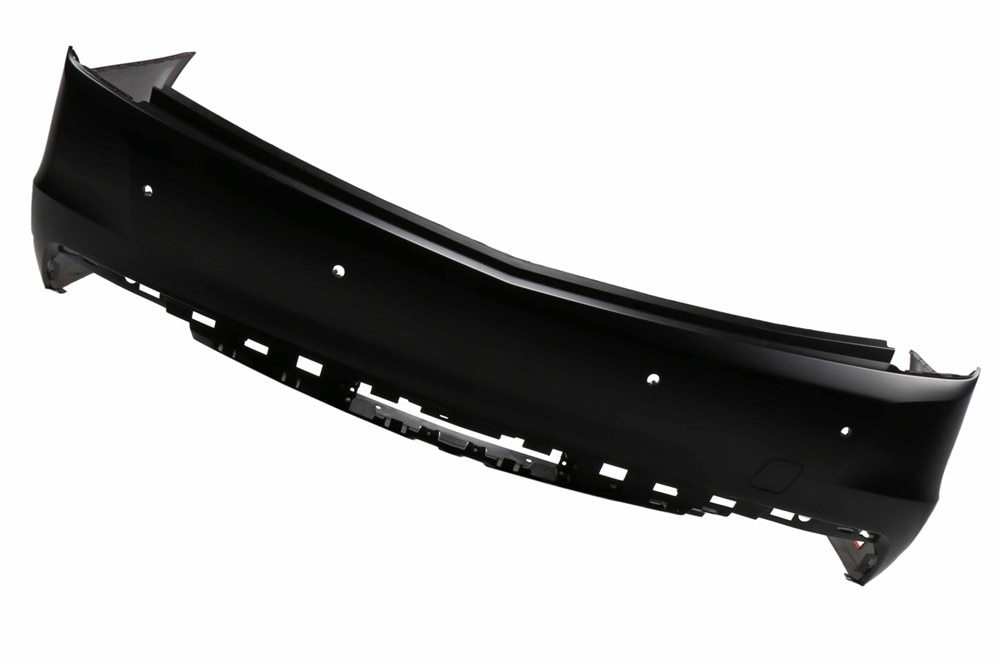 GM Genuine Parts Rear Bumper Cover