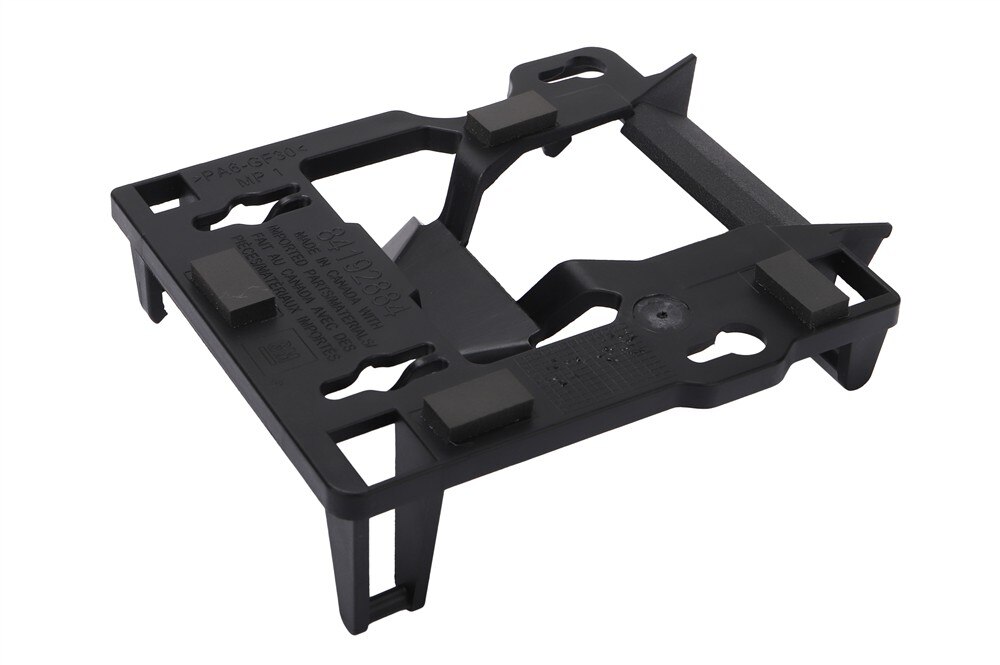 GM Genuine Parts Front View Driver Information Camera Bracket