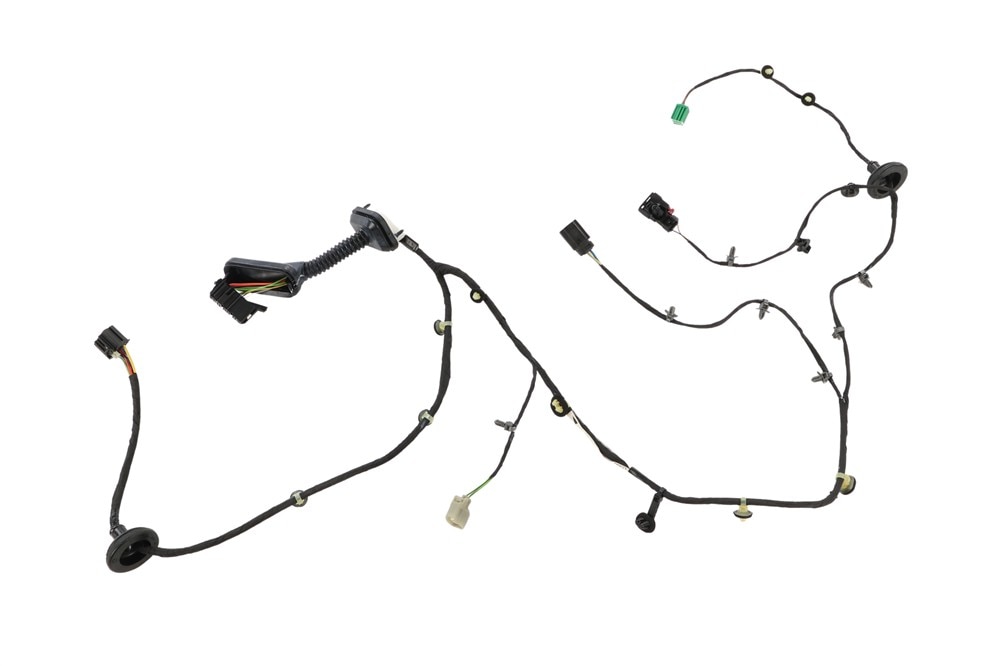 GM Genuine Parts Passenger Side Door Wiring Harness