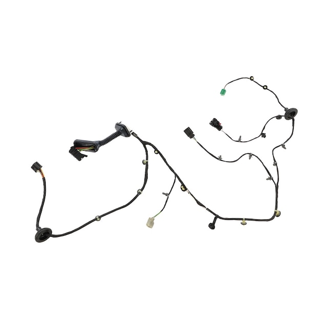 GM Genuine Parts Passenger Side Door Wiring Harness