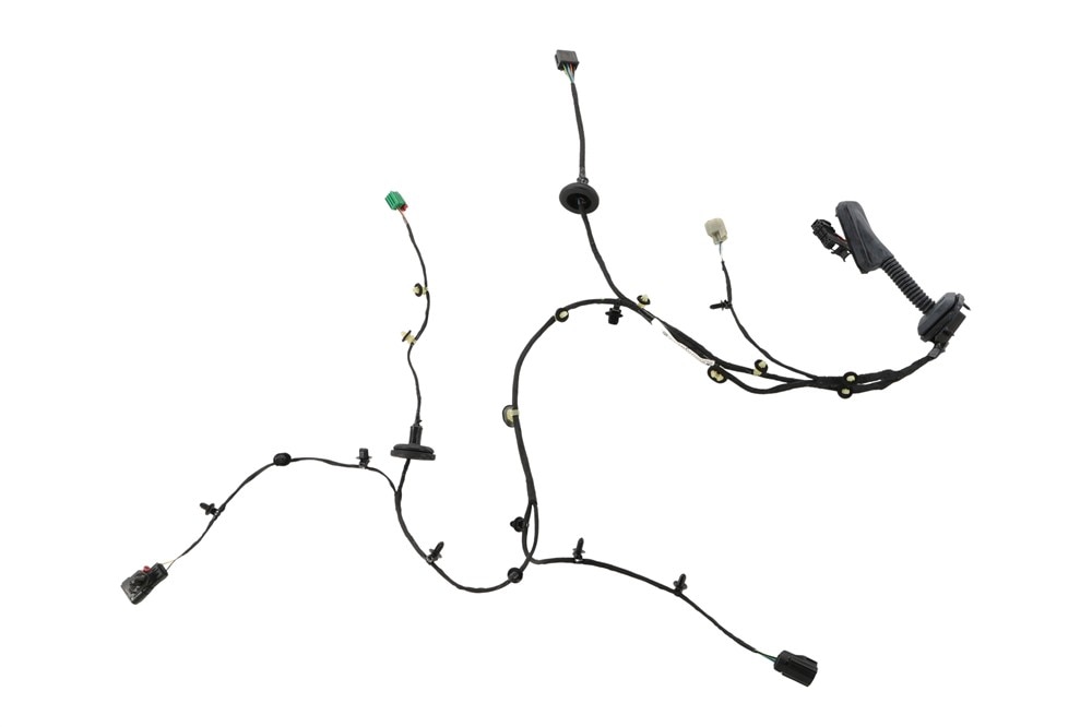 GM Genuine Parts Driver Side Door Wiring Harness