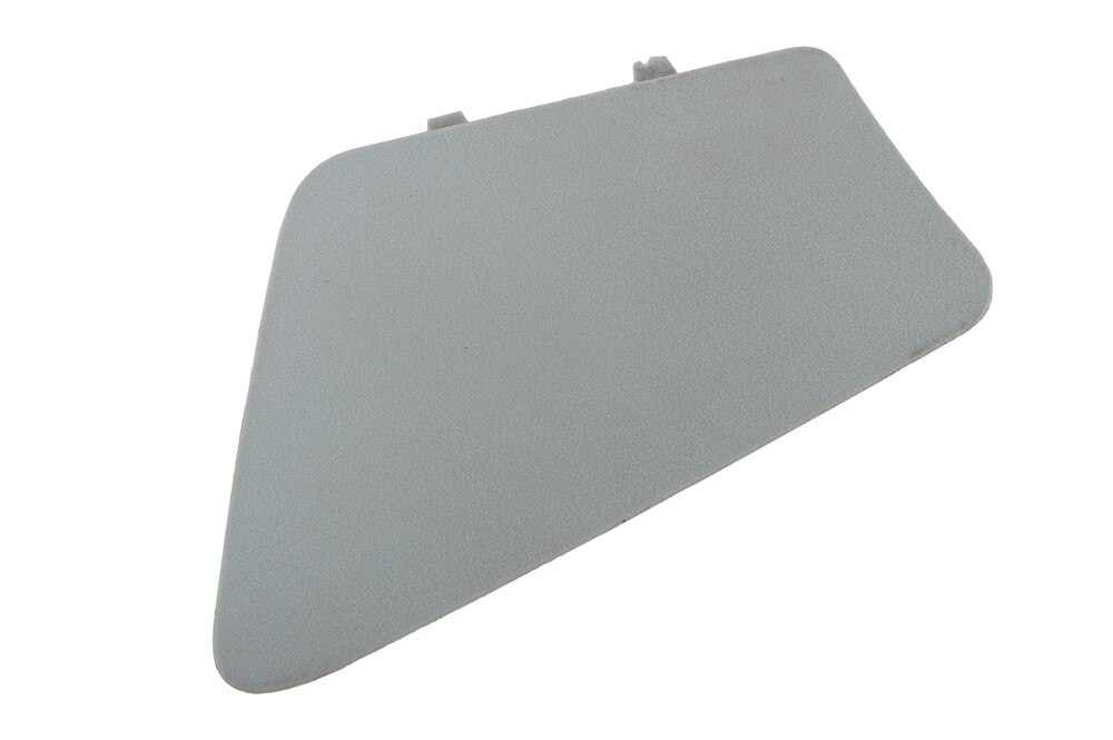 GM Genuine Parts Porcelain Blue Front Driver Side Door Inside Handle Bolt Finish Cap