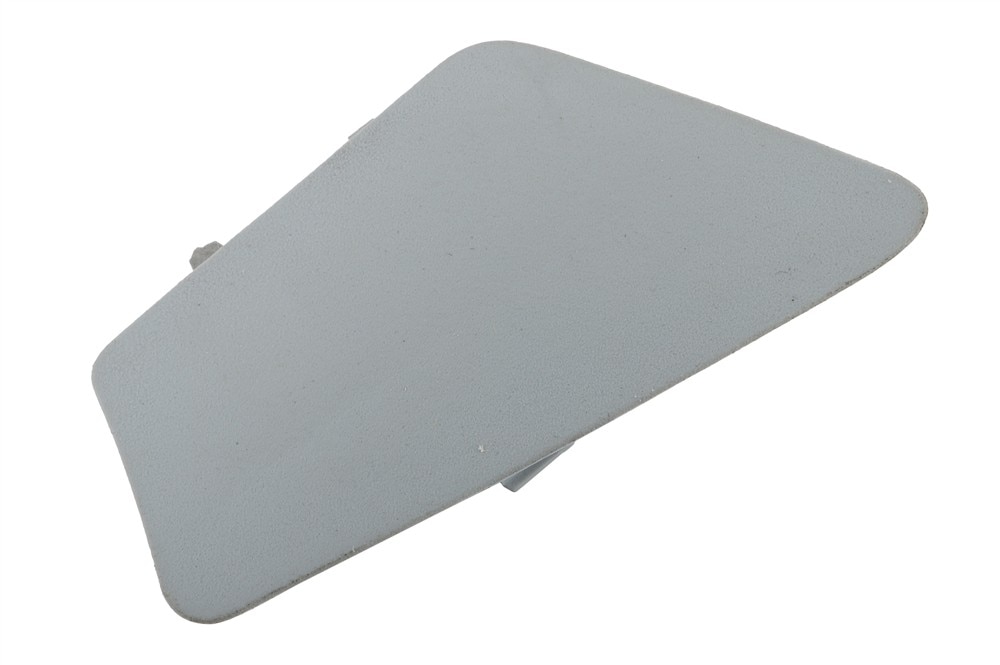 GM Genuine Parts Porcelain Blue Front Passenger Side Door Inside Handle Bolt Finish Cap