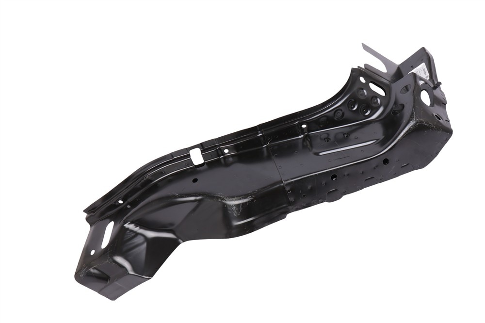 GM Genuine Parts Passenger Side Back Body Pillar Outer Panel