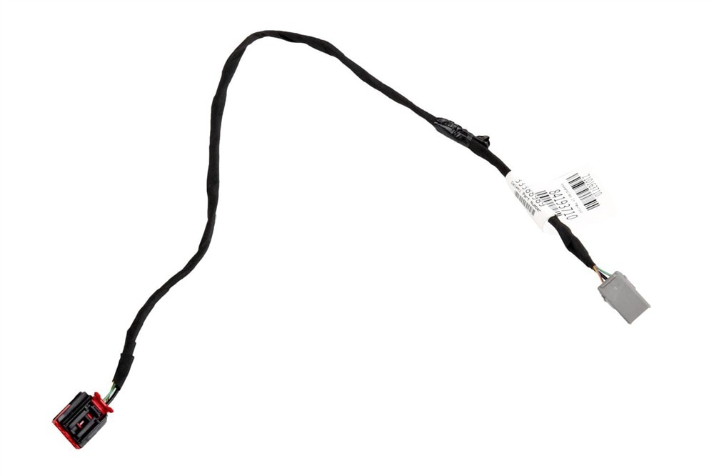 GM Genuine Parts Front Floor Console Wiring Harness Extension