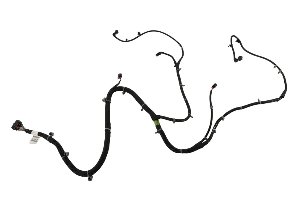 GM Genuine Parts Chassis Wiring Harness