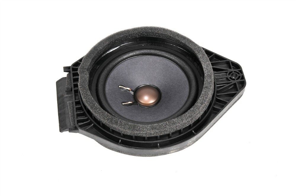 GM Genuine Parts Rear Side Door Speaker