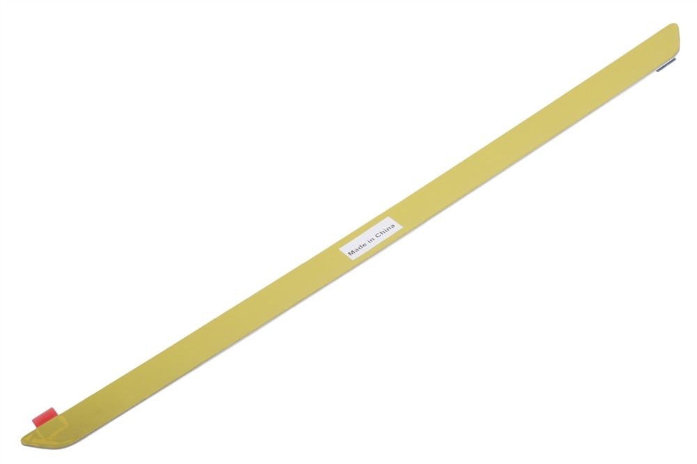 GM Genuine Parts Front Side Door Sill Plate