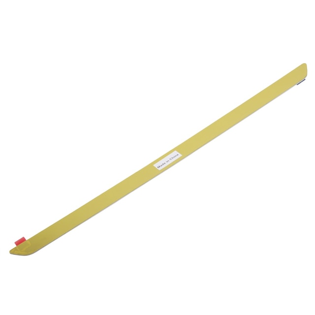 GM Genuine Parts Front Side Door Sill Plate
