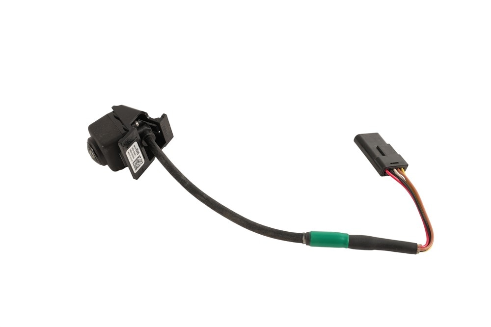 GM Genuine Parts Rearview Driver Information Camera | 84194999