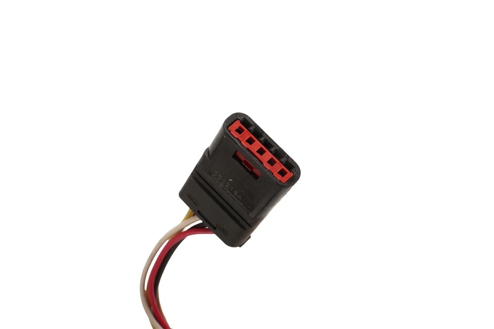 GM Genuine Parts Rearview Driver Information Camera | 84194999