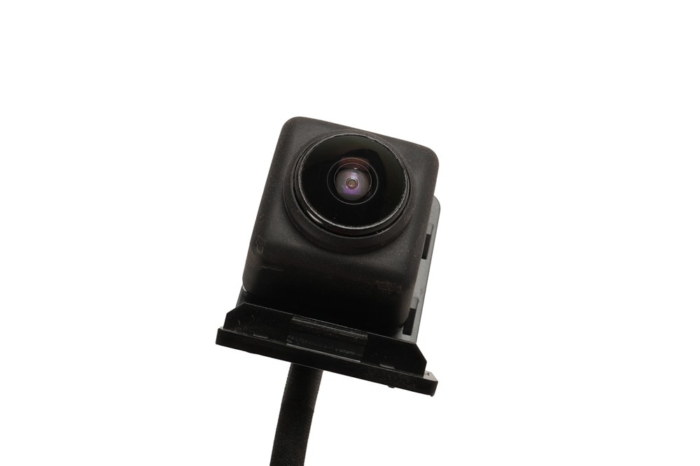 GM Genuine Parts Rearview Driver Information Camera | 84194999
