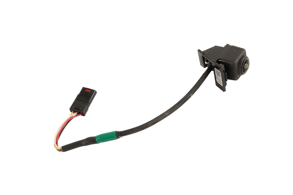 GM Genuine Parts Rearview Driver Information Camera | 84194999