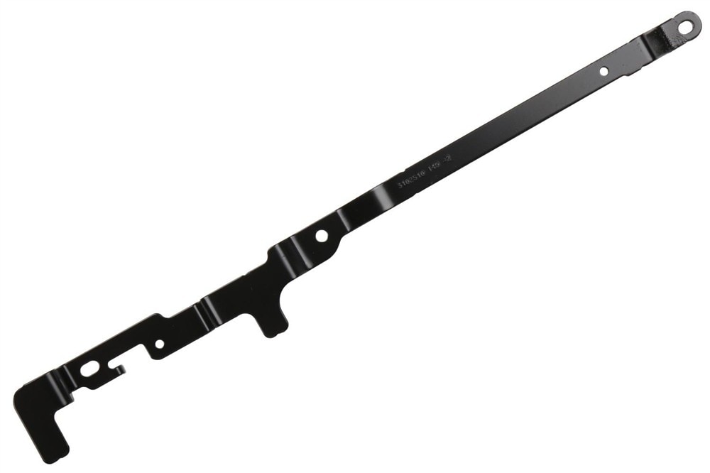 GM Genuine Parts Rear Passenger Side Seat Bracket