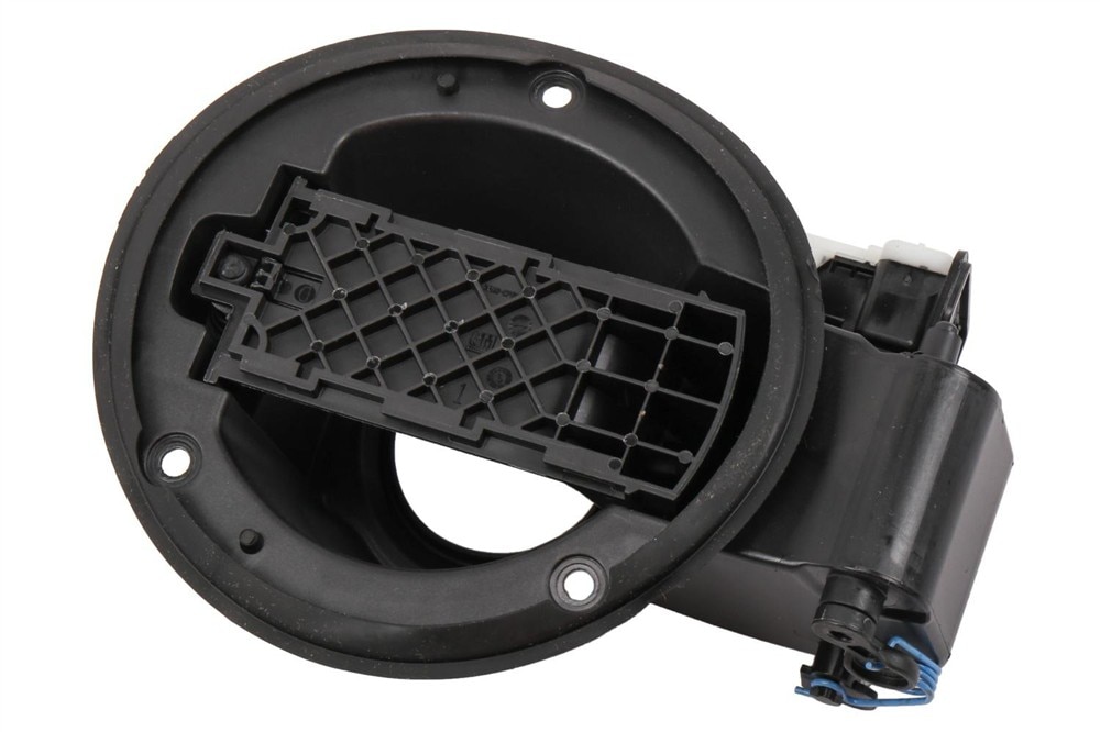 GM Genuine Parts Fuel Tank Filler Pipe Housing