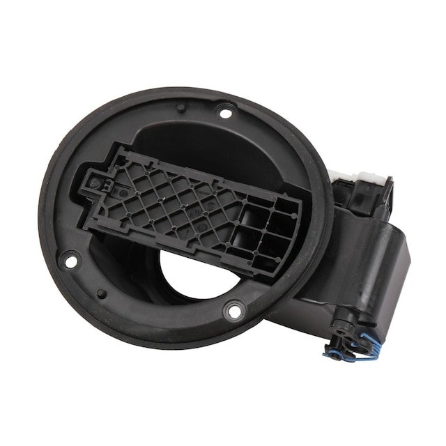 GM Genuine Parts Fuel Tank Filler Pipe Housing