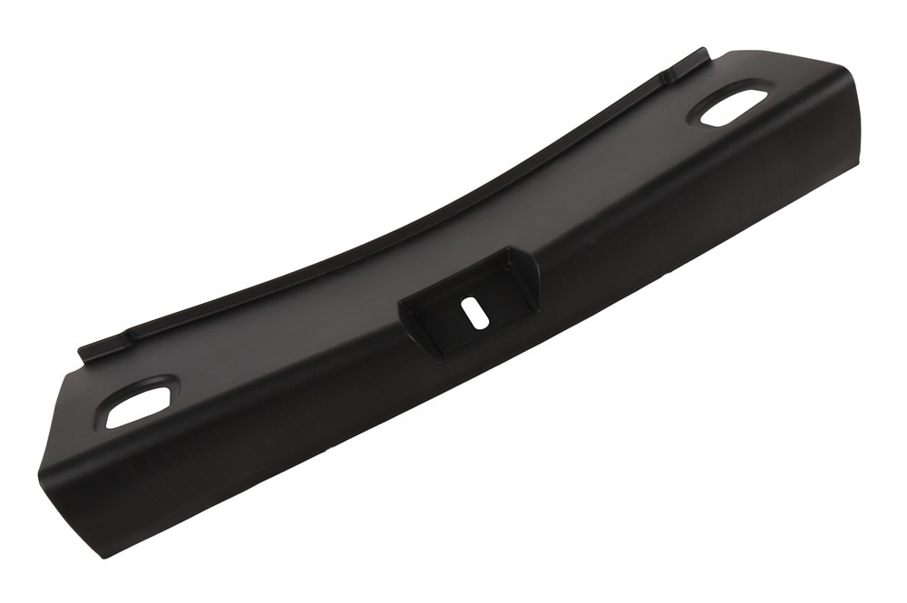 GM Genuine Parts Rear End Trim Finish Panel