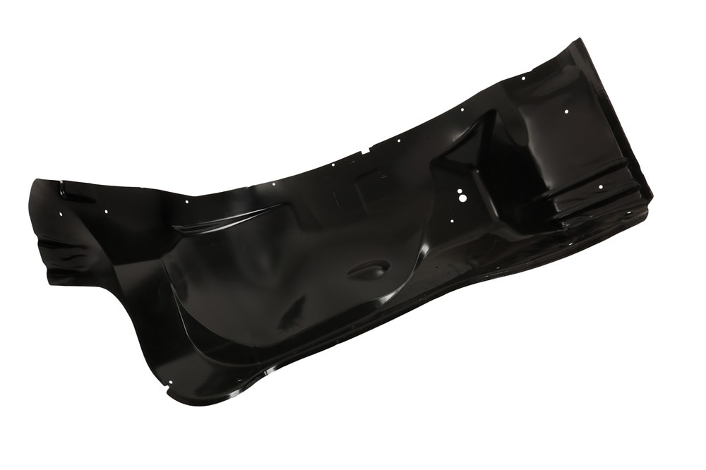 GM Genuine Parts Front Passenger Side Wheelhouse Panel