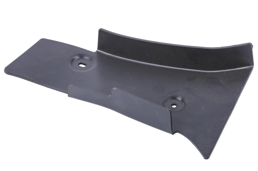 GM Genuine Parts Front Driver Side Brake Cooling Air Deflector