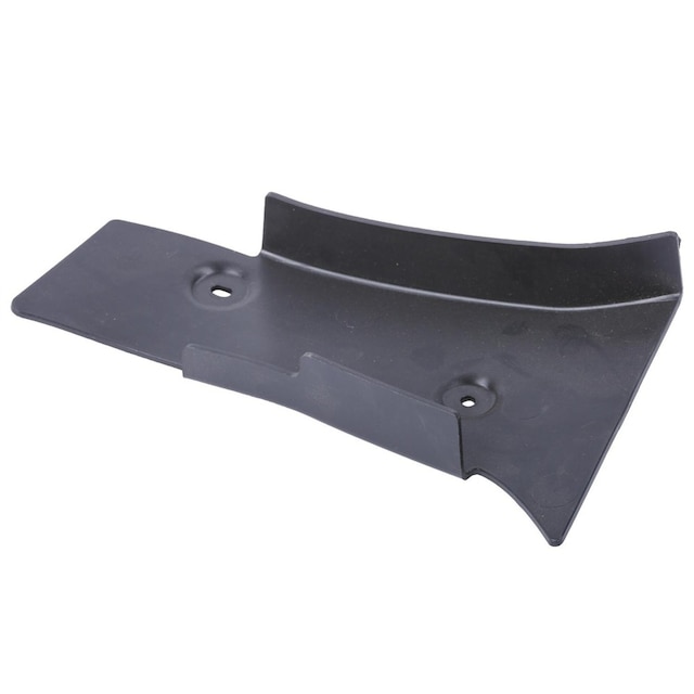 GM Genuine Parts Front Driver Side Brake Cooling Air Deflector