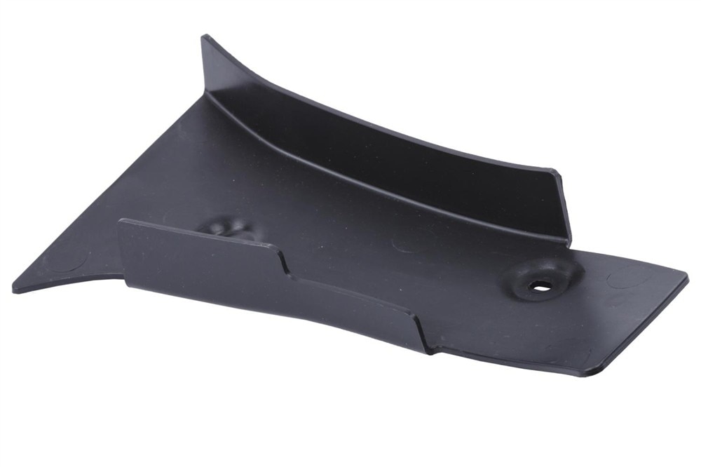 GM Genuine Parts Front Passenger Side Brake Cooling Air Deflector